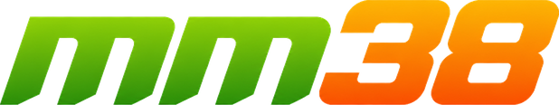 mm38 Logo